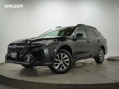 Used 2023 Subaru Outback Premium