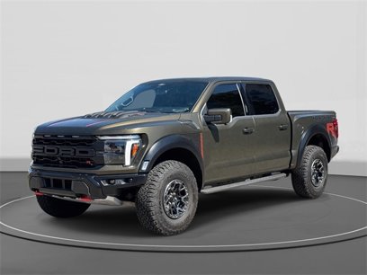 Used 2024 Ford F150 Raptor w/ Equipment Group 803A Raptor R