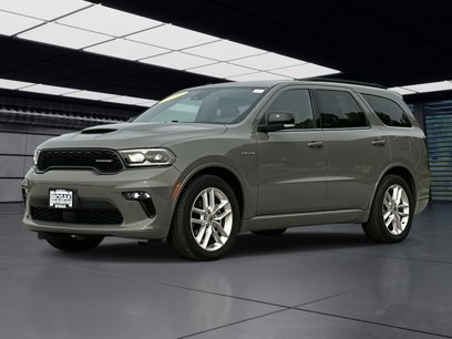 Used 2023 Dodge Durango R/T