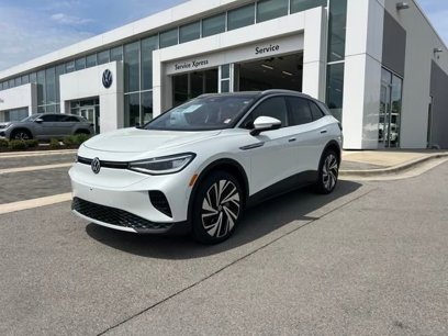 New 2025 Volkswagen ID.4 Pro S Plus