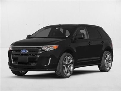 Used 2015 Ford Edge Sport