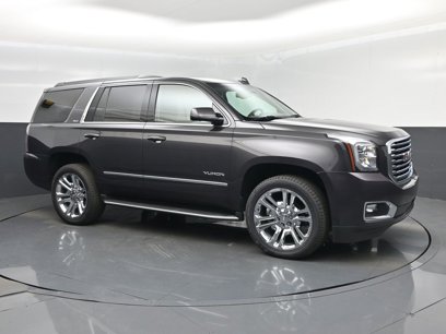 Used 2018 GMC Yukon SLT w/ Premium Edition