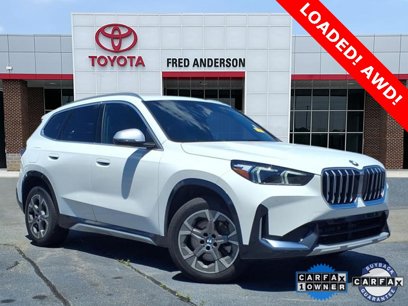Used 2023 BMW X1 xDrive28i w/ Convenience Package