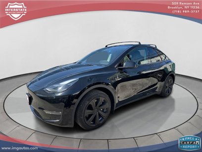 Used 2023 Tesla Model Y Long Range
