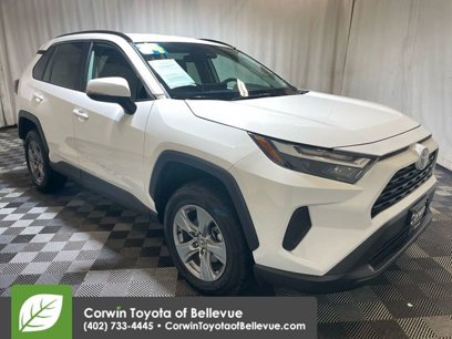 Certified 2024 Toyota RAV4 XLE