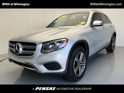 Used 2019 Mercedes-Benz GLC 300 4MATIC