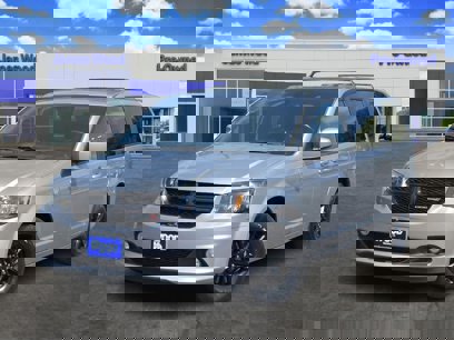 Used 2019 Dodge Grand Caravan SXT