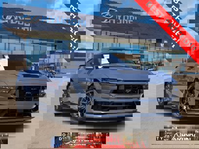 Used 2024 Ford Mustang Dark Horse