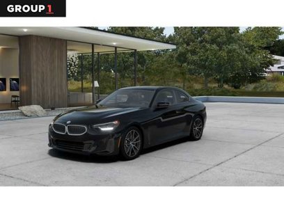 New 2025 BMW 230i Coupe w/ Convenience Package