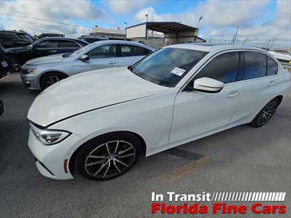 Used 2019 BMW 330i Sedan w/ Premium Package