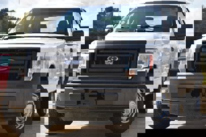 Used 2013 Ford F150 XL w/ XL Plus Pkg
