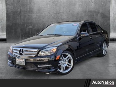 Used 2011 Mercedes-Benz C 300 Sport