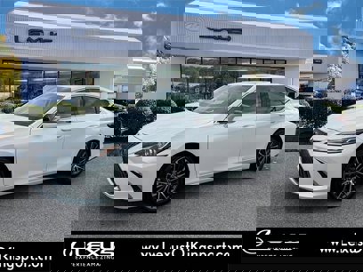 Used 2022 Lexus ES 350 w/ Premium Package