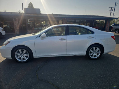 Used 2008 Lexus ES 350
