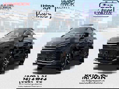 Used 2024 Toyota Crown Limited
