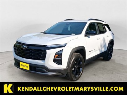 New 2026 Chevrolet Equinox LT w/ Midnight Edition