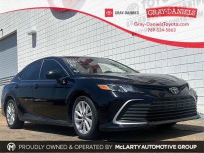 Used 2023 Toyota Camry LE