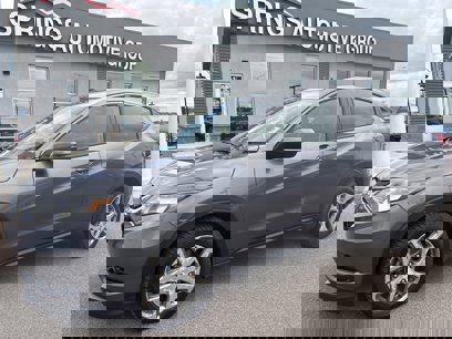 Used 2016 Honda HR-V EX-L