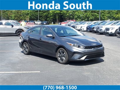 Used 2024 Kia Forte LXS