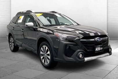 Used 2023 Subaru Outback Touring