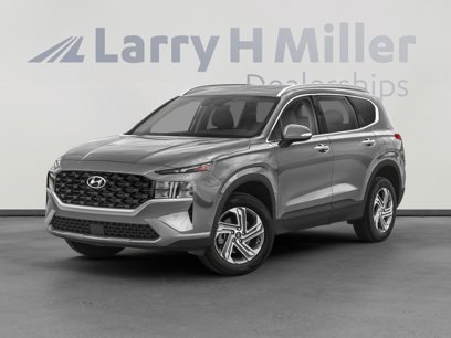 Used 2023 Hyundai Santa Fe SEL