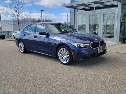 Used 2023 BMW 330e xDrive w/ Premium Package