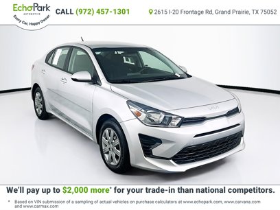 Used 2023 Kia Rio S