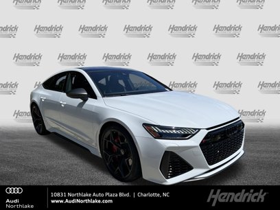 Used 2024 Audi RS 7 Performance