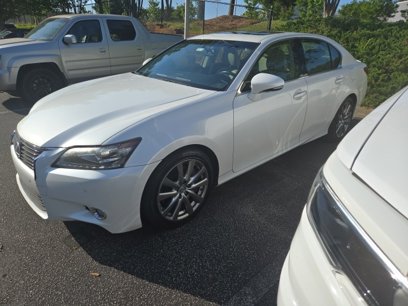 Used 2013 Lexus GS 350