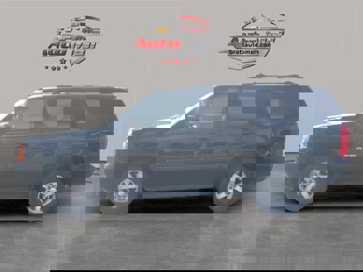 Used 2013 GMC Yukon SLE w/ Suspension Package, Off-Road