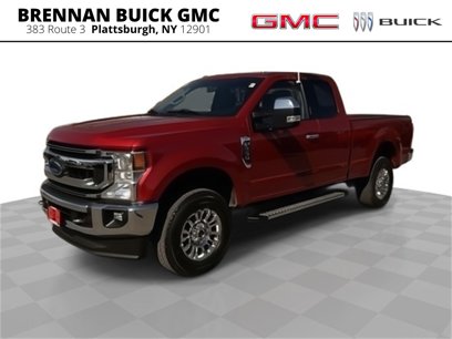 Used 2020 Ford F250 XLT w/ XLT Premium Package