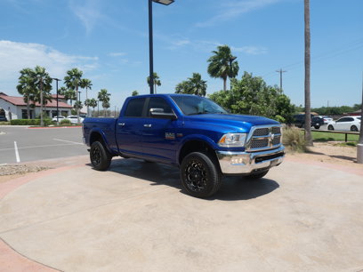Used 2016 RAM 2500 Power Wagon Laramie