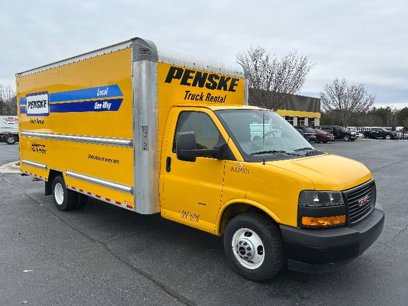 Used 2022 GMC Savana 3500 Extended w/ Power Convenience Package