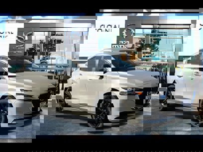 New 2025 MAZDA MAZDA3 s