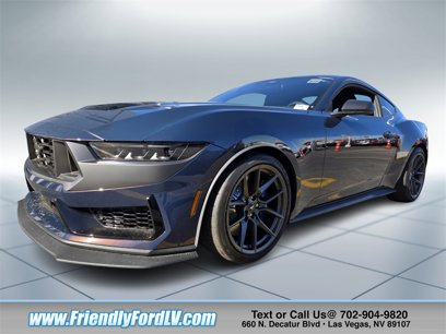 New 2024 Ford Mustang Dark Horse w/ Dark Horse Handlin Package