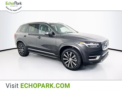 Used 2024 Volvo XC90 B5 Plus