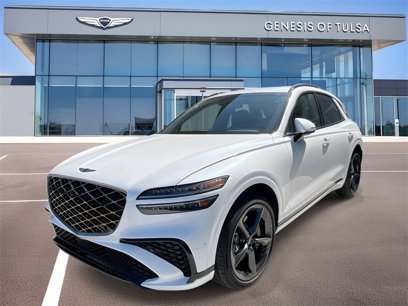 New 2026 Genesis GV70 2.5T Sport Prestige