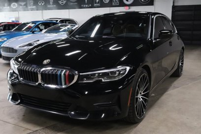 Used 2019 BMW 330i Sedan w/ Driving Assistance Package