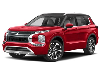 New 2024 Mitsubishi Outlander SEL