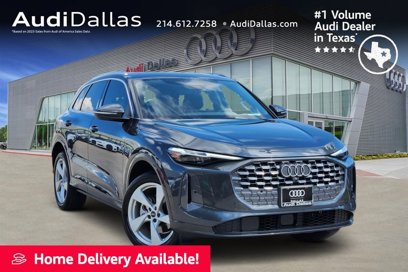 New 2025 Audi Q5 Premium Plus