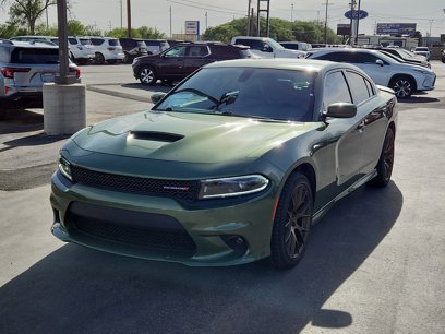 Used 2022 Dodge Charger GT w/ Plus Group