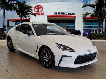 New 2025 Toyota GR86