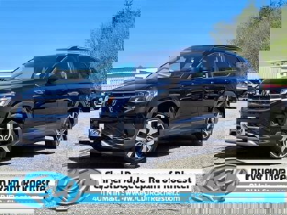 Used 2022 Volkswagen Taos SEL