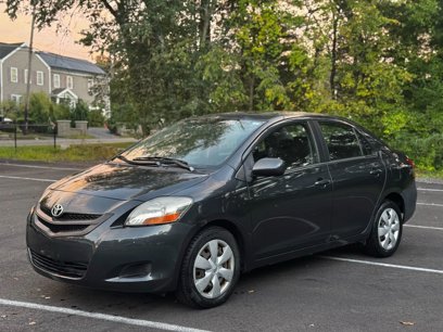 Used 2008 Toyota Yaris S