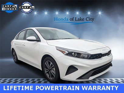 Used 2024 Kia Forte LXS