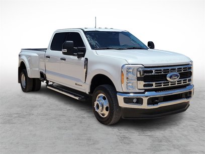 Used 2023 Ford F350 XLT w/ 360-Degree Camera Package