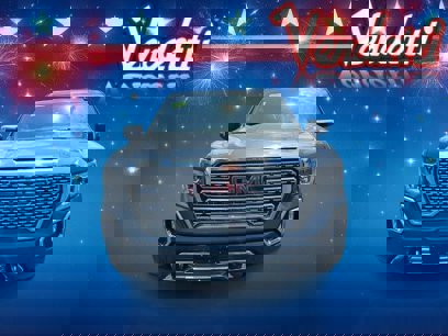 Certified 2020 GMC Sierra 1500 Denali w/ Denali Ultimate Package