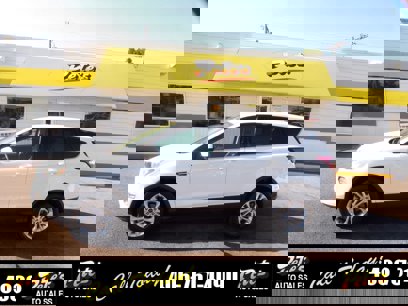 Used 2017 Ford Escape SE