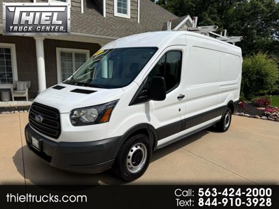 Used 2017 Ford Transit 350 148 Medium Roof