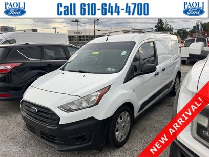 Used 2019 Ford Transit Connect XL